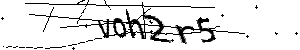 Anti-Bot verification code image
