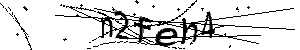 Anti-Bot verification code image