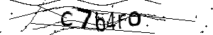Anti-Bot verification code image