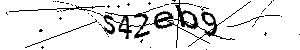 Anti-Bot verification code image